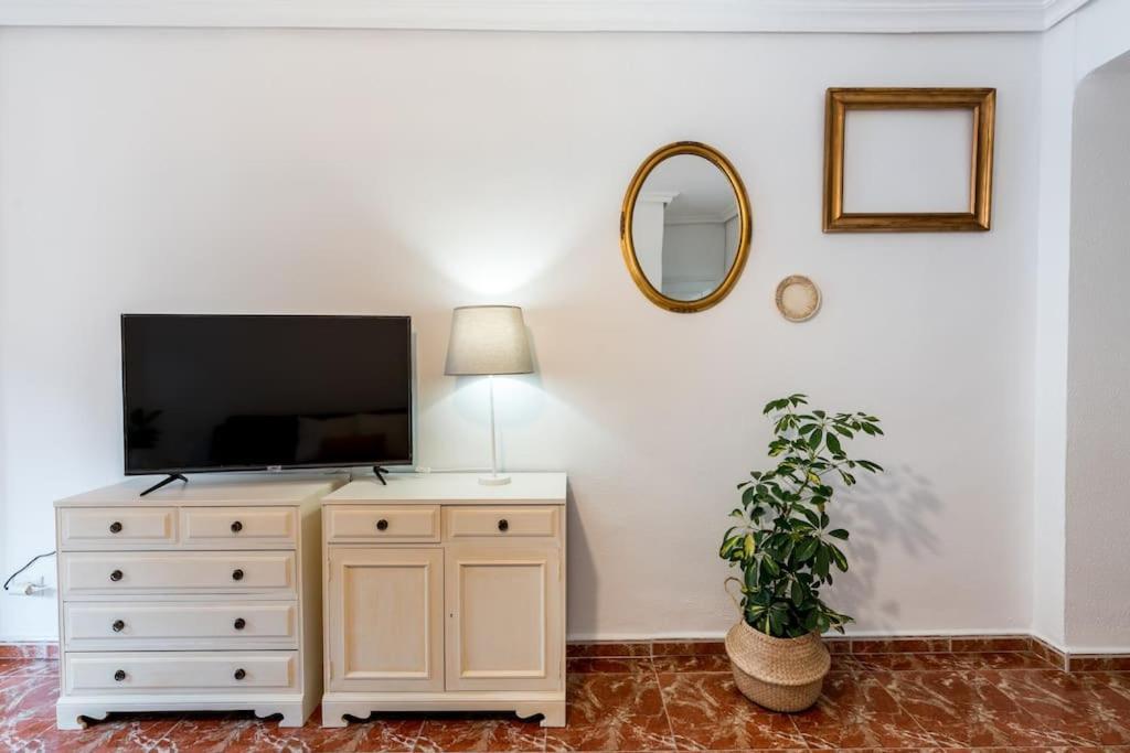 Santa Justa Urban Apartment Seville Exterior photo