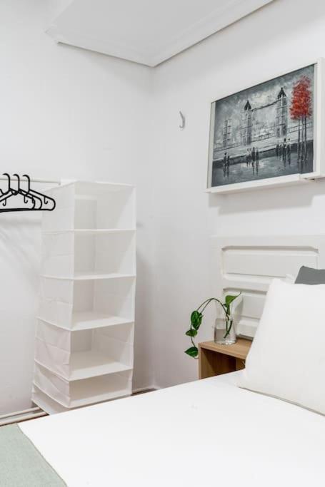 Santa Justa Urban Apartment Seville Exterior photo